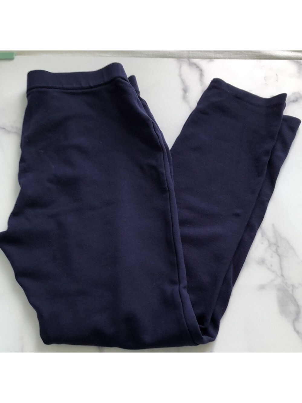 Coldwater Creek Pull-on Leggings In Natural Fit Size XS 4-6
